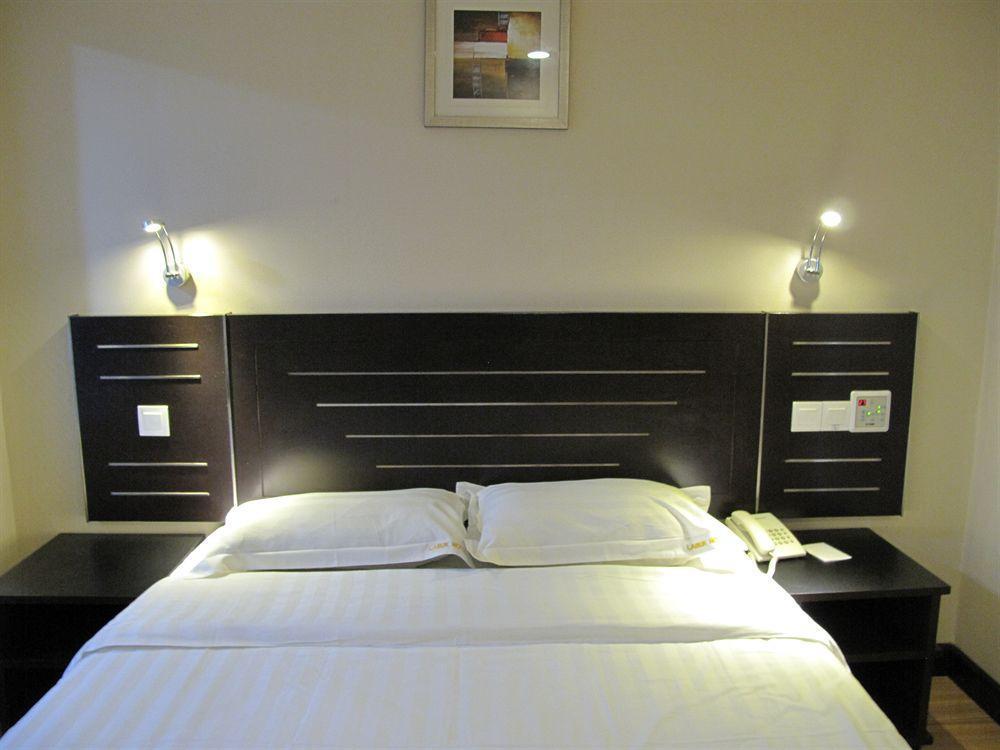 Labuk Hotel Sandakan Exterior foto